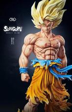 Goku (Namek) EX Infinite Studio No tsume kd prime dragon bal, Ophalen of Verzenden, Zo goed als nieuw