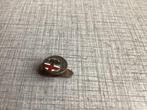 Vintage pin Alfa Romeo. Jaren ‘50-‘60. Omea., Verzamelen, Ophalen of Verzenden