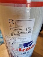 4 rouleaux laine minérale isolation, Bricolage & Construction, Isolation & Étanchéité, Enlèvement, Neuf, Laine de verre, Isolation de toiture