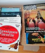 Musique classique, Enlèvement, Comme neuf