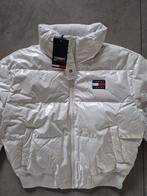 Nieuwe jas tommy hilfiger, Kleding | Dames, Ophalen of Verzenden, Nieuw, Wit