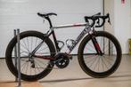 Racefiets ASSOS, Ophalen, Carbon, 49 tot 53 cm, Zo goed als nieuw