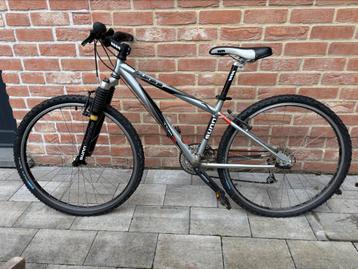 VTT SUNN en bon état général beschikbaar voor biedingen
