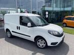 Fiat Doblo SX 1.3 diesel 70kw, Voorwielaandrijving, Stof, 4 cilinders, Wit