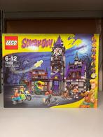 LEGO 75904 Scooby-Doo Mystery Mansion, Enlèvement ou Envoi, Neuf, Ensemble complet, Lego