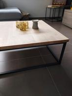 Stevige salontafel, Enlèvement, Comme neuf