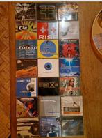 93 Trance, Dance Dj singles, Cd's en Dvd's, Ophalen