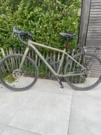 Santos cross lite maat L, Fietsen en Brommers, Fietsen | Heren | Sportfietsen en Toerfietsen, Ophalen, Gebruikt
