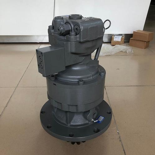 Complete zwenkmotor gezocht Hitachi ex60-2, Zakelijke goederen, Overige Zakelijke goederen, Ophalen