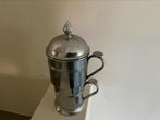 Vintage koffiefilter, Verzenden