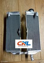 Radiateur HONDA CR500 CR500R 1990-2001 91 92 93 94, Motos, Neuf, Enlèvement ou Envoi