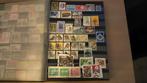 Postzegel verzameling, Ophalen of Verzenden
