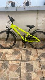 Flyke fiets 24 inch, Fietsen en Brommers, Ophalen, Gebruikt, 20 tot 24 inch