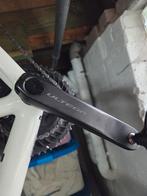 Powermeter Ultegra 172.5 lengte, Fietsen en Brommers, Fietsonderdelen, Ophalen of Verzenden