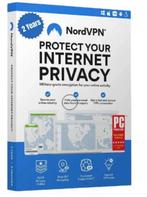 NordVPN snelste VPN Provider, Computers en Software, Netwerk switches, Ophalen, Nieuw