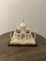 LEGO - Taj Mahal 21056, Kinderen en Baby's, Speelgoed | Duplo en Lego, Ophalen of Verzenden, Lego, Zo goed als nieuw