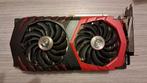 MSI GeForce GTX 1060 GAMING X 6GB, Computers en Software, Videokaarten, Ophalen, DisplayPort, PCI, Nvidia