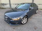 Audi A4 2.0 TDI Berline * GPS * CLIM *, Bluetooth, Achat, Entreprise, Boîte manuelle