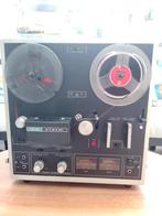Akai bandrecorder vintage, Ophalen, Bandrecorder, Met banden