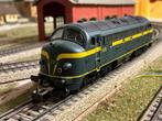 MARKLIN/JOCADIS SNCB/NMBS TYPE 52, Hobby en Vrije tijd, Modeltreinen | H0, Gebruikt, Ophalen of Verzenden, Analoog, Märklin