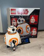 LEGO Star Wars BB-8 (75187), Enlèvement, Utilisé, Ensemble complet, Lego