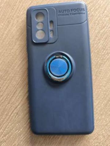  Xiaomi 11T Pro Hoesje/Screenprotector beschikbaar voor biedingen