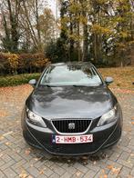 Seat Ibiza 1.6 diesel - EURO 5 - 2010, Auto's, Voorwielaandrijving, Euro 5, Stof, 750 kg