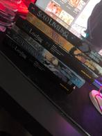 Solo leveling manga volume 1-6, Boeken, Ophalen of Verzenden, Zo goed als nieuw