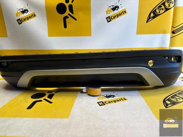 Vw t-cross achterbumper bumper 2GM807521 2019- beschikbaar voor biedingen