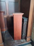 Kerk attributen, Ophalen