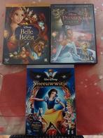 Disney dvd, Cd's en Dvd's, Ophalen of Verzenden, Zo goed als nieuw