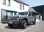 Jeep Wrangler Unlimited Rubicon *42000km*nwe staat*, Auto's, Jeep, Automaat, Stof, Gebruikt, 4 cilinders