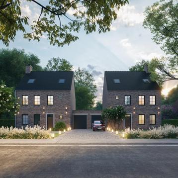 Huis te koop in Putte, 6 slpks beschikbaar voor biedingen
