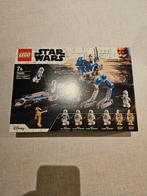 lego 501st legion clone troopers (battle pack) 75280, Verzamelen, Ophalen of Verzenden, Nieuw, Overige typen