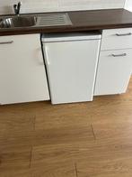 ijskast tafemodel, Ophalen, Minder dan 85 cm, Nieuw, Minder dan 75 liter