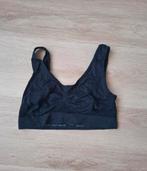 Sport bh maat XL, Enlèvement ou Envoi, Comme neuf, Taille 46/48 (XL) ou plus grande, Noir