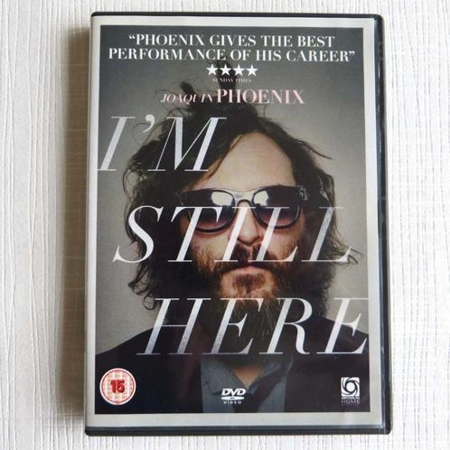 I'm still here – dvd, Cd's en Dvd's, Dvd's | Komedie, Gebruikt, Vanaf 16 jaar, Ophalen of Verzenden