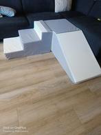 Foamblokken peuters, Kinderen en Baby's, Ophalen, Zo goed als nieuw