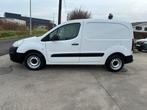 Citroen Berlingo 1.6hdi Euro6 / btw aftrekbaar, Euro 6, Citroën, Wit, Bedrijf