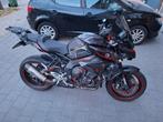 Yamaha MT-10, Motoren, Particulier, Quickshifter