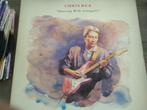 Chris Rea - Dancing with strangers, Cd's en Dvd's, Vinyl | Pop, Verzenden, 1980 tot 2000, Gebruikt, 12 inch