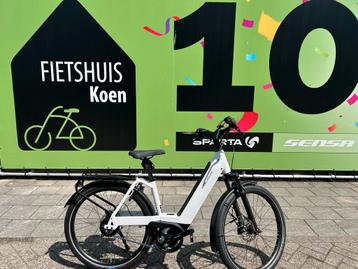 Riese & Mullet Nevo4 GT Vario - NIEUW - 43cm beschikbaar voor biedingen
