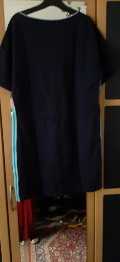 Danesjurken, Kleding | Dames, T-shirts, Maat 38/40 (M), Wit, Ophalen of Verzenden