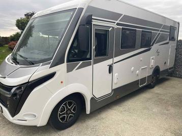 Fiat Mobilvetta Kea I86 - 03/2024 - kamper nog onder BTW beschikbaar voor biedingen