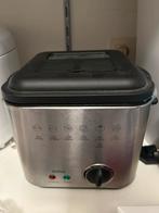 Mini friteuse/fondue, Elektronische apparatuur, Frituurpannen, Ophalen, Nieuw