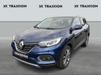 Renault Kadjar Intens, Kadjar, Blauw, Handgeschakeld, 5 deurs