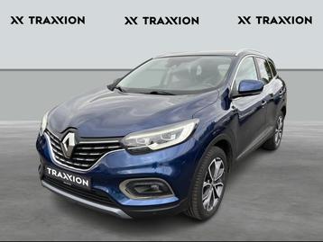 Renault Kadjar Intens  beschikbaar voor biedingen