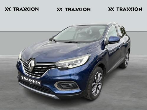 Renault Kadjar Intens, Auto's, Renault, Kadjar, Airbags, Airconditioning, Alarm, Bluetooth, Boordcomputer, Centrale vergrendeling
