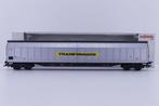 Marklin 48030 H0 Schuifwandwagen Transwaggon DB, Hobby en Vrije tijd, Wisselstroom, Wagon, Ophalen of Verzenden, Zo goed als nieuw