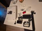 DJI action 4 camera, Audio, Tv en Foto, Ophalen